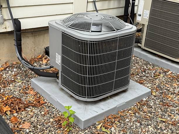 24/7 Emergency Air Duct Cleaning experts in Halifax, VA