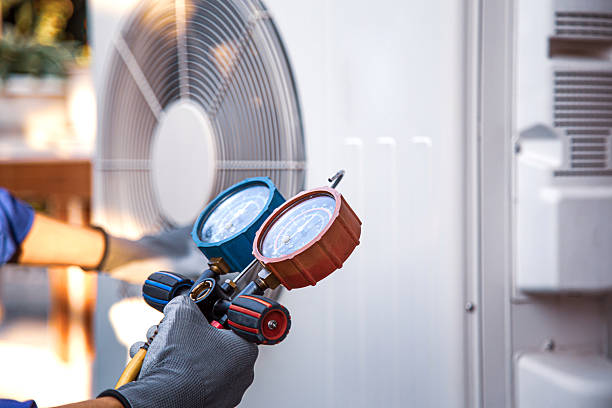 Affordable Air Duct Cleaning solutions in Halifax, VA
