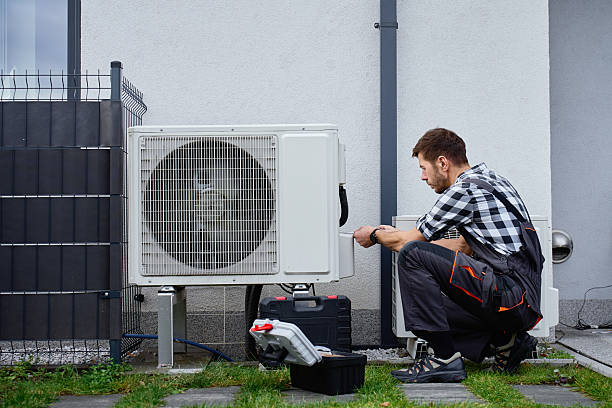 Top rated local Air Duct Cleaning specialists in Halifax, VA